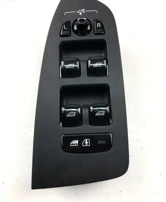 Volvo XC90 Electric window control switch 31433927