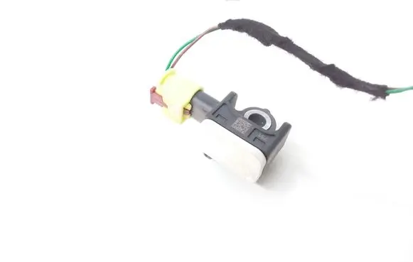 Audi A6 S6 C7 4G Airbag deployment crash/impact sensor 4H0959643