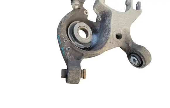 Ford Mondeo MK V Coil spring/strut mount DG8C5K652CX