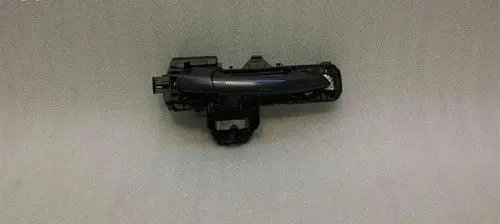Mercedes-Benz C W204 Front door handle light (exterior) A2047600834