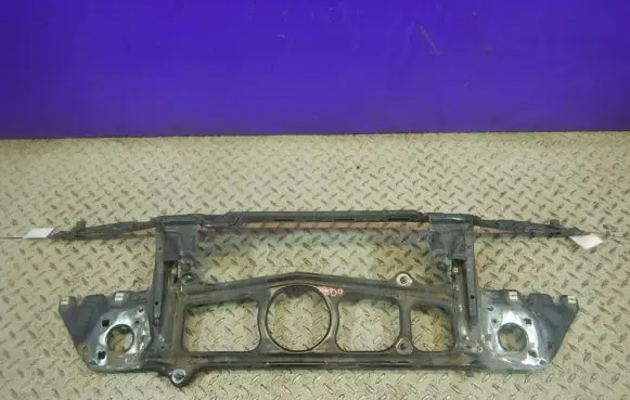 BMW 5 E39 Front piece kit 