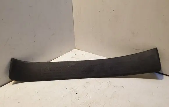 Audi A4 S4 B6 8E 8H Rear sill trim cover 8E0853375