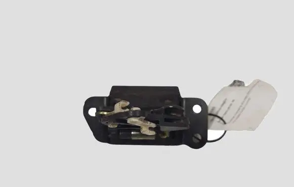 Hyundai Tucson JM Tailgate/trunk/boot lock/catch/latch