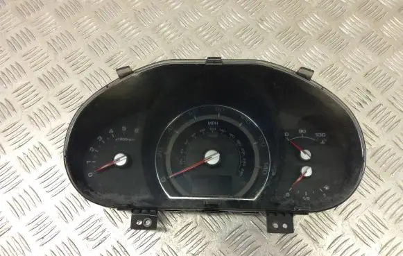 KIA Sportage Speedometer (instrument cluster) 94001-3U015