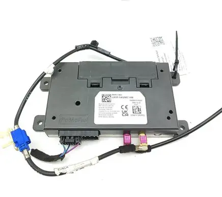 Ford Transit VII Phone control unit/module LR3T14G087VM A2C7673391311