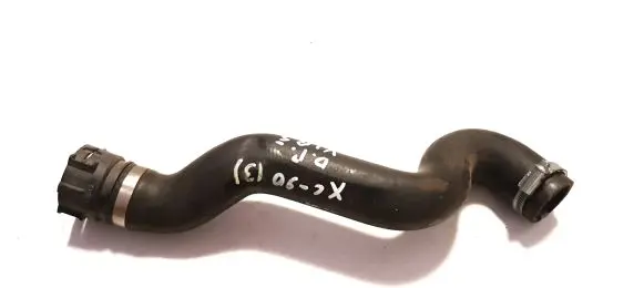 Volvo XC90 Engine coolant pipe/hose 31319441 3131944102
