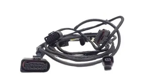 Volkswagen Transporter - Caravelle T6 Parking sensor (PDC) wiring loom 7LA971114D