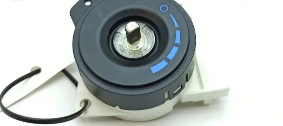 Cadillac SRX Interior fan control switch AA1465700862 04334 F15669