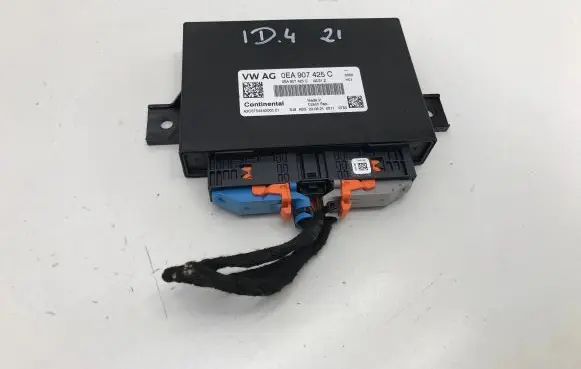 Volkswagen ID.4 Other control units/modules 0EA907425C