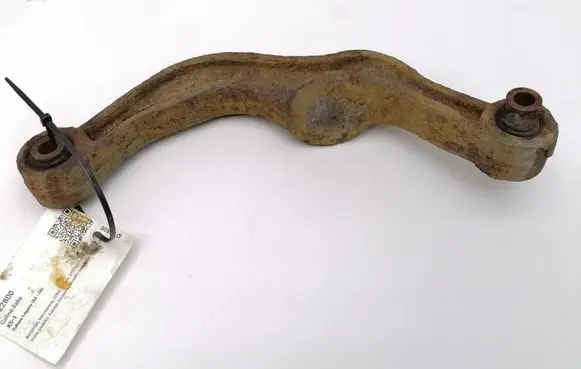 Subaru Legacy Rear upper control arm/wishbone
