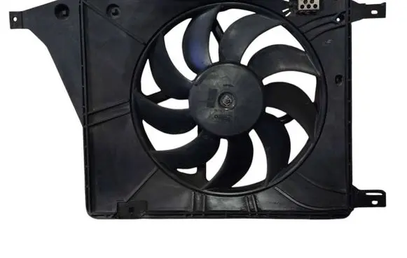 Nissan Qashqai Electric radiator cooling fan 21483BB50A