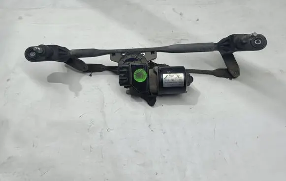 Lancia Delta III Front wiper linkage and motor MS1592008650 1592008650 46804522