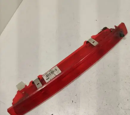Renault Megane II Third/center stoplight 8200073239