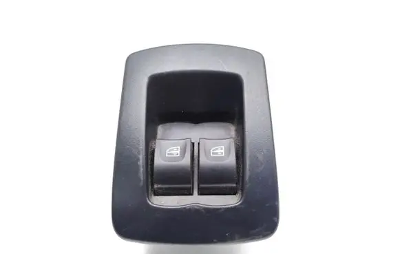 Dacia Sandero Electric window control switch 254279079R