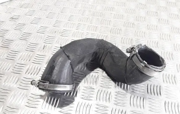 Audi A6 S6 C6 4F Intercooler hose/pipe