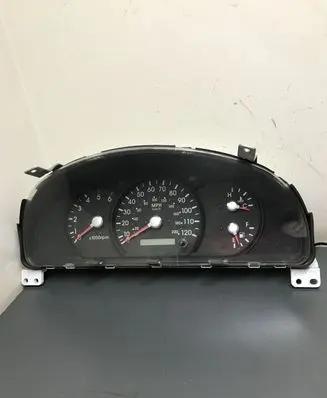 KIA Sorento Speedometer (instrument cluster)