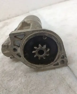 Nissan Almera Starter motor 2330054A05 S13305