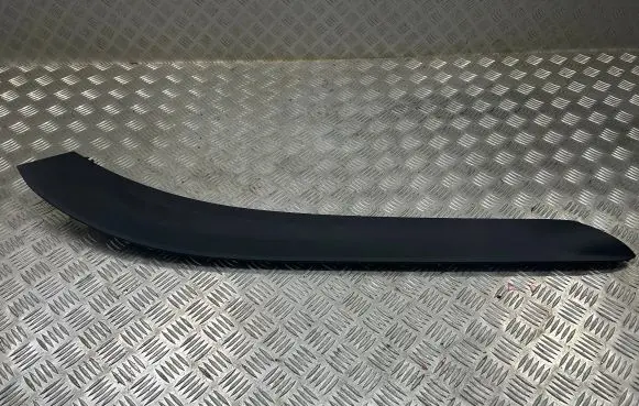 Alfa Romeo Stelvio Center console decorative trim 156131987