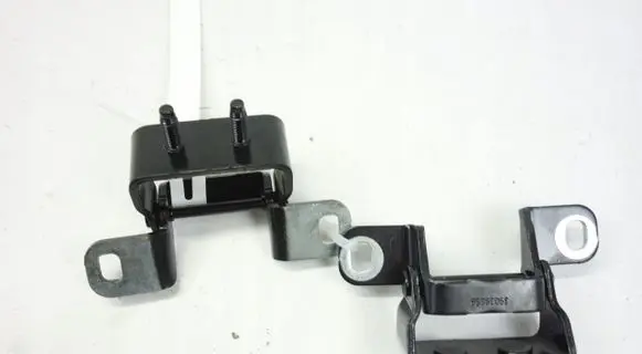 Opel Astra K Tailgate/trunk/boot hinge 39039656