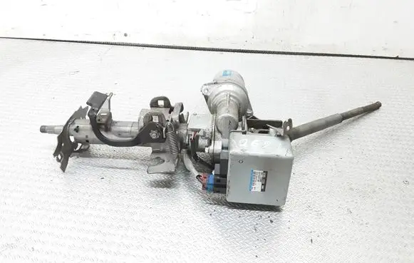 Hyundai Getz Electric power steering pump 563001C700