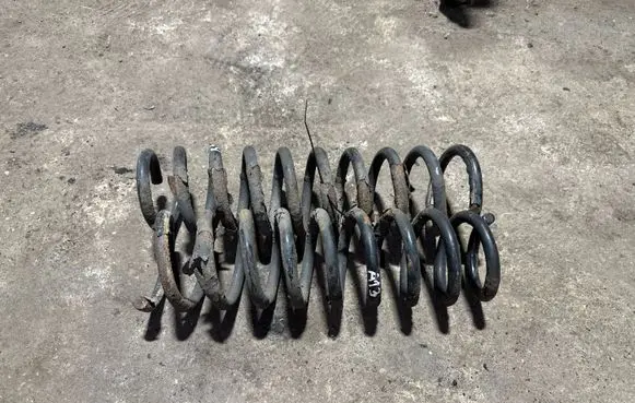 KIA Ceed Rear coil spring