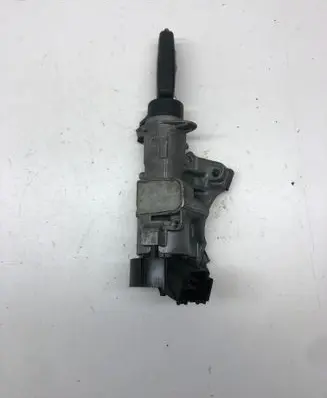 Ignition lock