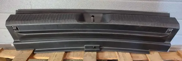 Volkswagen ID.4 Trunk/boot sill cover protection 11A863459