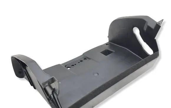 Mitsubishi 3000 GT Glove box frame MB604559