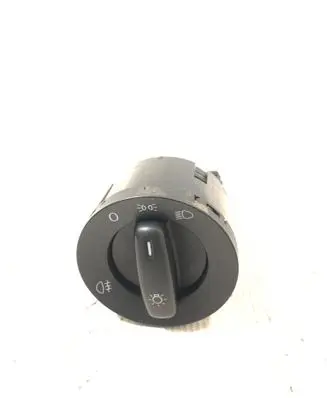 Volkswagen Golf V Light switch 1K0941431AM