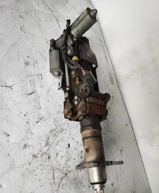 BMW 7 E65 E66 Steering wheel axle 6908962