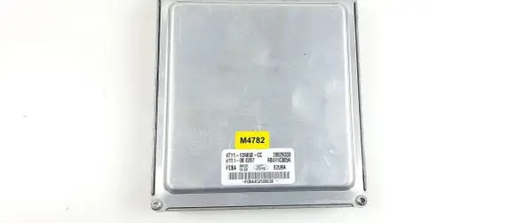 Ford Transit - Tourneo Connect Engine control unit/module 4T1112A650CC M4782