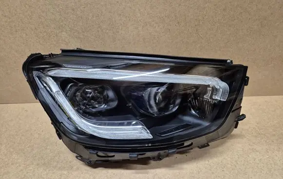 Mercedes-Benz GLC X253 C253 Headlight/headlamp A2539065003