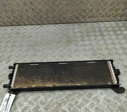 Audi Q5 SQ5 Coolant radiator 80A145804F