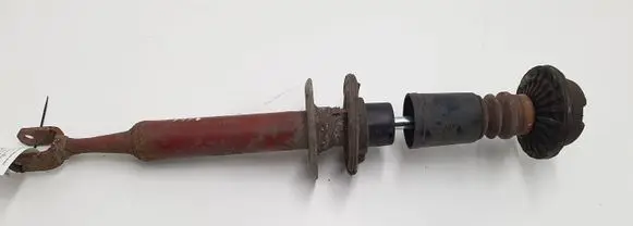 Audi A4 S4 B7 8E 8H Front shock absorber/damper 8E0413031DG