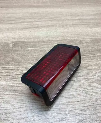 BMW 7 F01 F02 F03 F04 Boot/trunk interior light 9185401