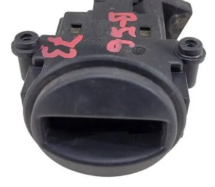 BMW 5 E60 E61 Ignition lock 6954722