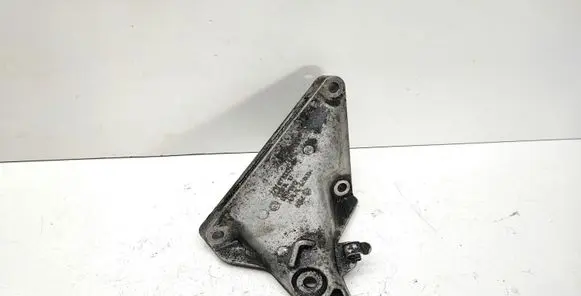 BMW 7 E65 E66 Engine mounting bracket 6770005 22116770005