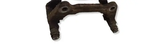 Skoda Octavia Mk3 (5E) Front Brake Caliper Pad/Carrier 