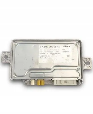 Mercedes-Benz C W206 Parking PDC control unit/module A0009000645