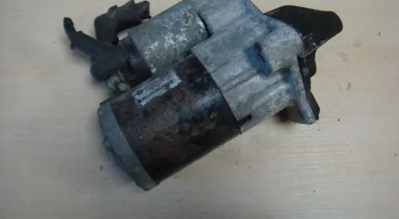 Nissan Note (E12) Starter motor 233001HC1C