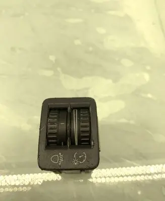 Volkswagen PASSAT B6 Headlight level height control switch 3C0941333