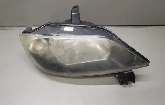 Mazda 2 Headlight/headlamp 3M7113W029BF