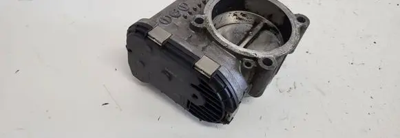 Audi A6 S6 C6 4F Throttle valve 078133062C 48422 0280750003