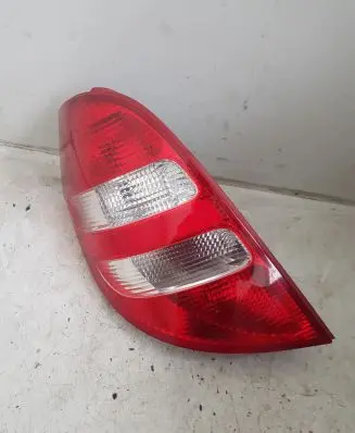 Mercedes-Benz A W169 Rear/tail lights A1698200364L