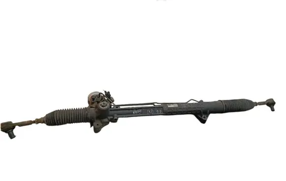 Audi A6 S6 C6 4F Steering rack 4F1422065R