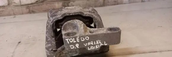 Seat Toledo III (5P) Engine mount bracket 1K0199262A
