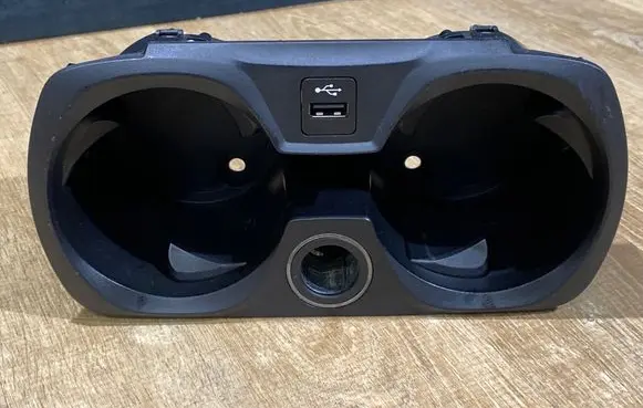 Cup holder