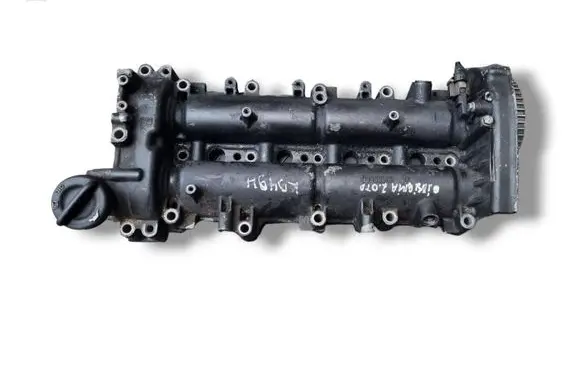 Opel Insignia A Rocker cam cover 55565668