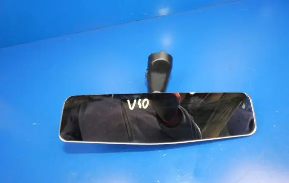 Volvo V40 Rear view mirror (interior) 