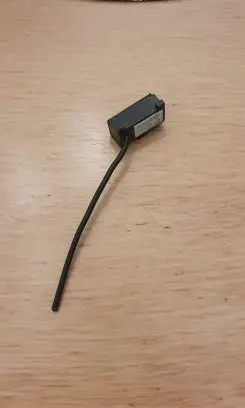 Volkswagen Tiguan Microphone (bluetooth/phone) 3C0035711A 3C0035711 3C0035711B